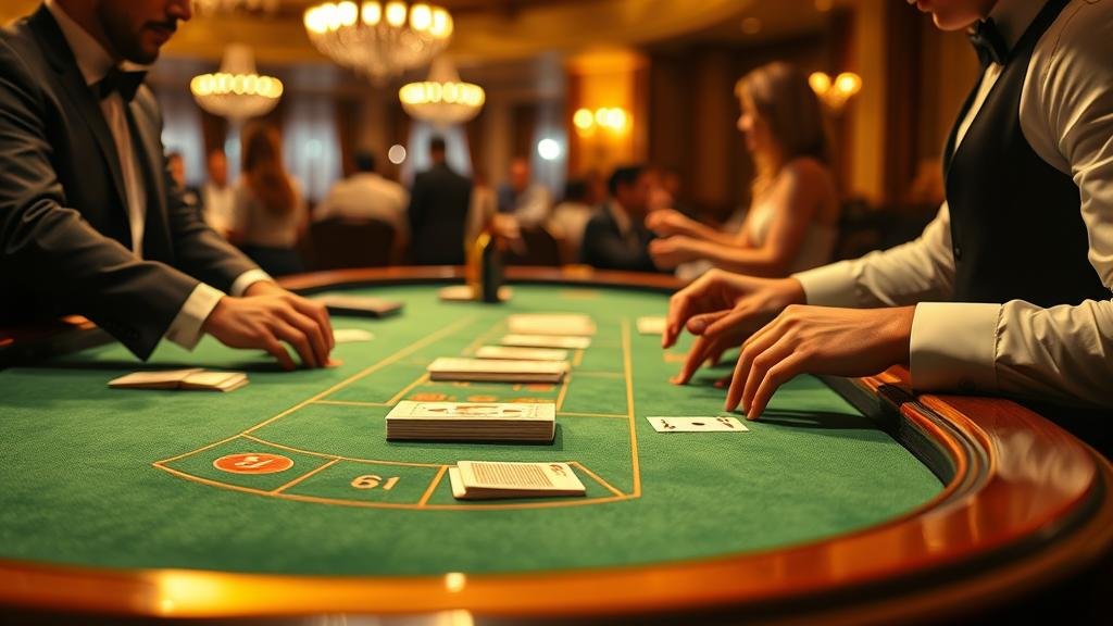 การเล่นบาคาร่าบนมือถือ iPhone