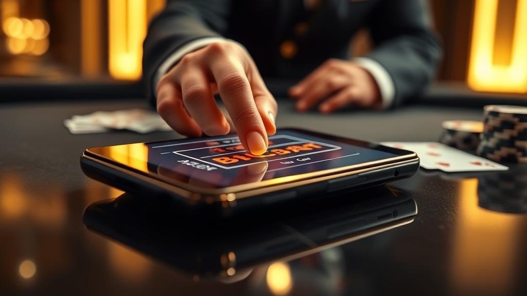 เกมบาคาร่าสายฟ้า Pragmatic Play