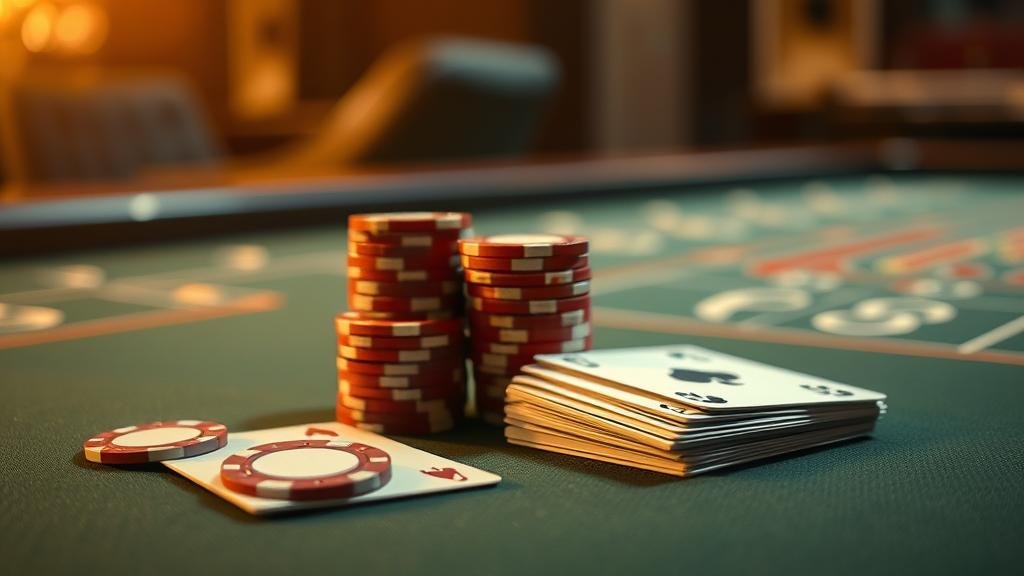 การเล่นบาคาร่าบนมือถือด้วยการอ่านจังหวะไพ่