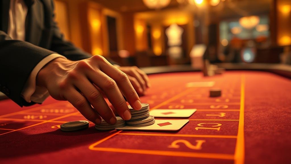 เปรียบเทียบบาคาร่าจากค่ายเกมต่างๆ