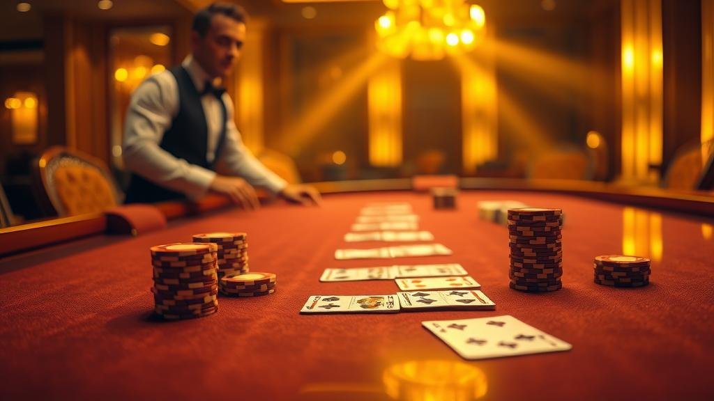 การบริหารจัดการเงินทุนบาคาร่า