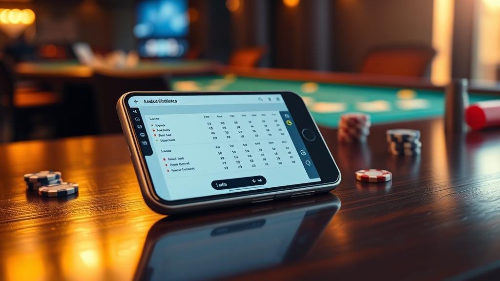 การคุมความเสี่ยงและจิตวิทยาบาคาร่า