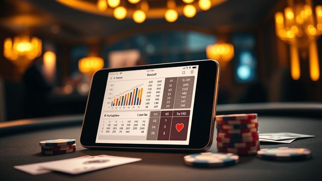 การเดินเงินบาคาร่าบนเดสก์ท็อปและมือถือ