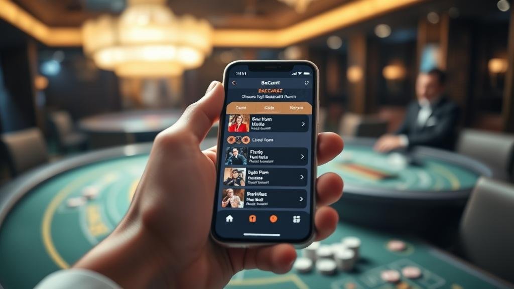 การบริหารงบประมาณบาคาร่า