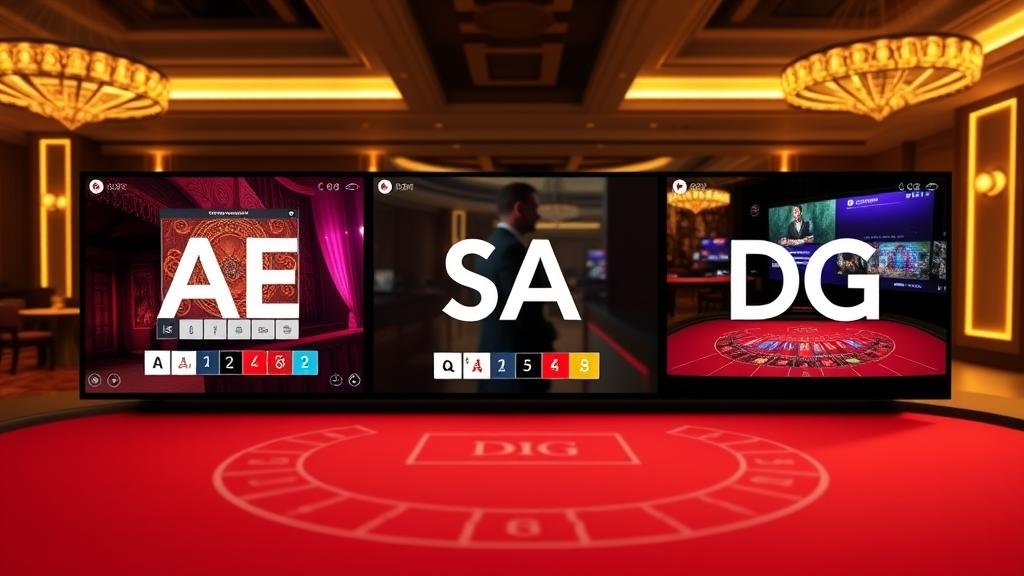 การเล่นบาคาร่าบนมือถือพร้อมดูสถิติ