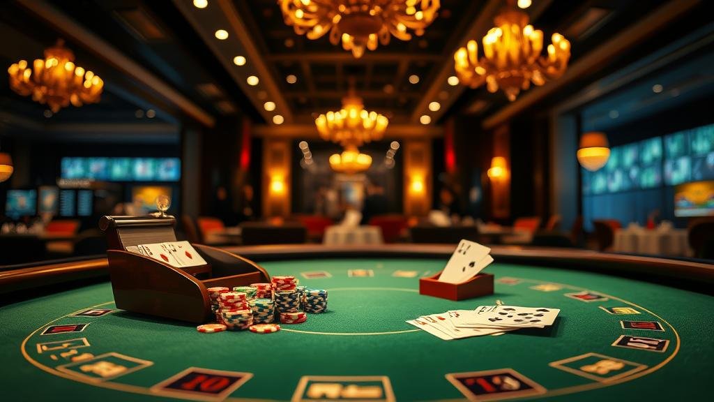 การคาดการณ์ไพ่บาคาร่าด้วยกราฟเส้น (Roadmap)