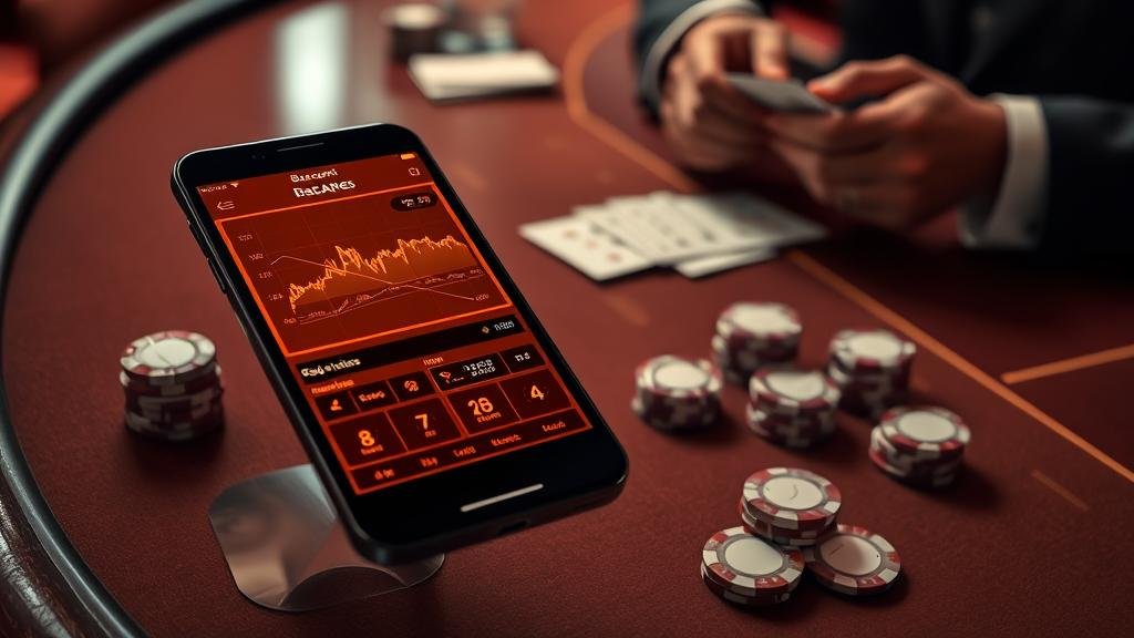 เจาะลึก! เคล็ดลับบันทึกผล บาคาร่า กรุ๊ป: คู่มือวิเคราะห์ Evo, วัววัว และสถิติ...