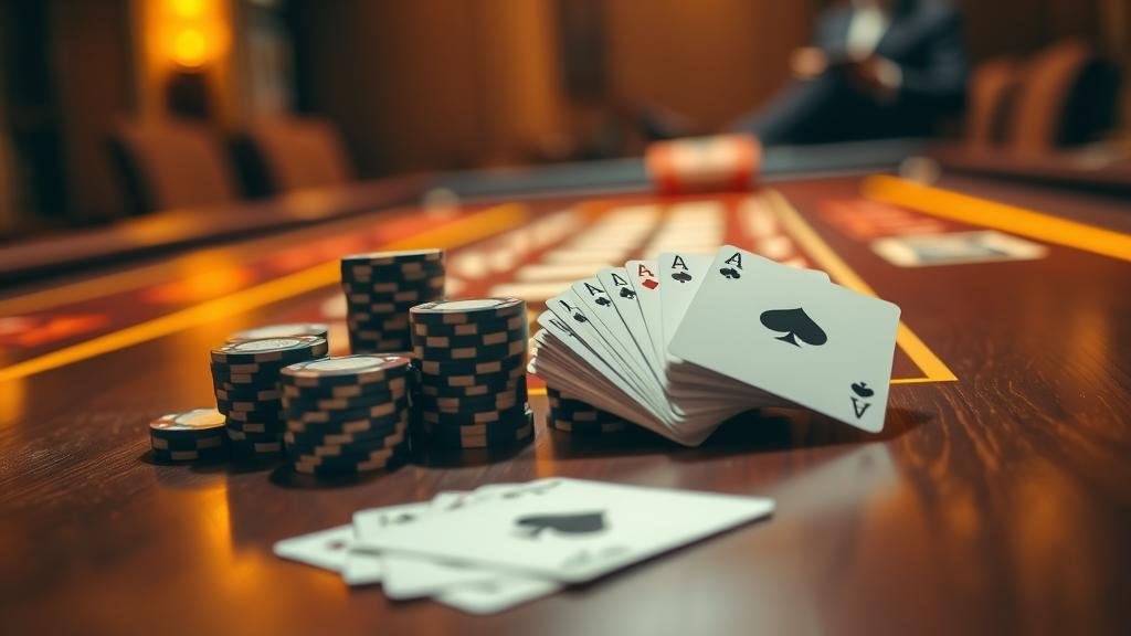 เปรียบเทียบระบบการเดินเงินบาคาร่า 1326 และลาโบเชร์