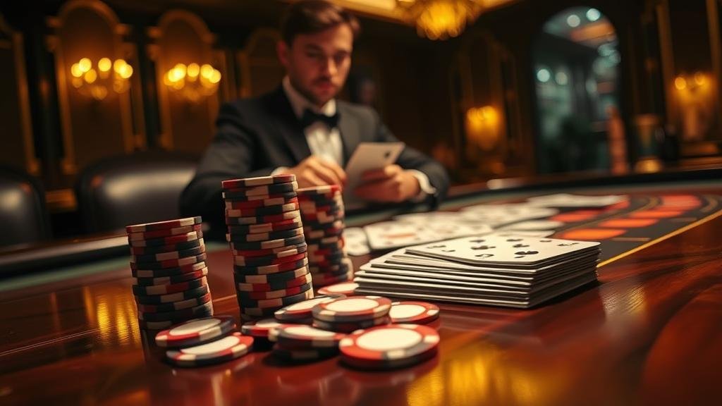 บาคาร่าสดเรียลไทม์: คู่มือเดินเงิน 1324, เดลองแบร์, มาร์ติงเกล ฉบับเซียน