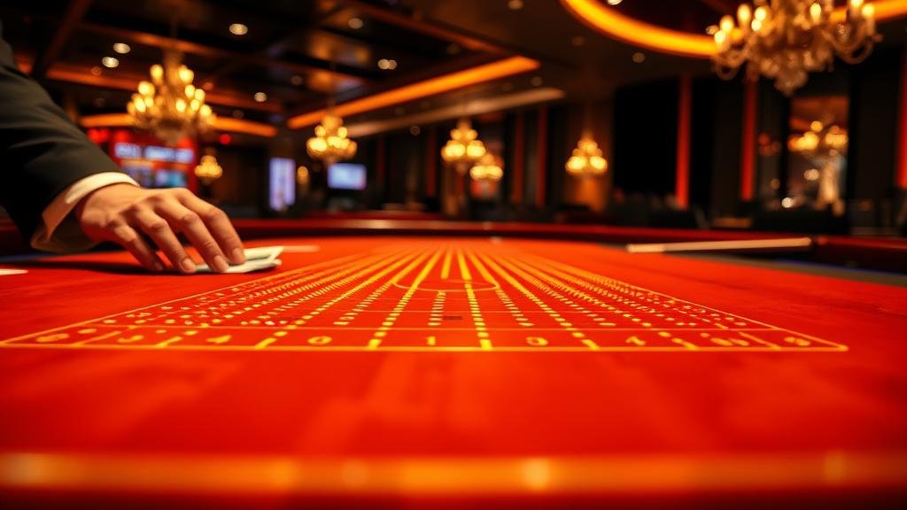 ตารางเค้าไพ่บาคาร่า ถนนตาโต