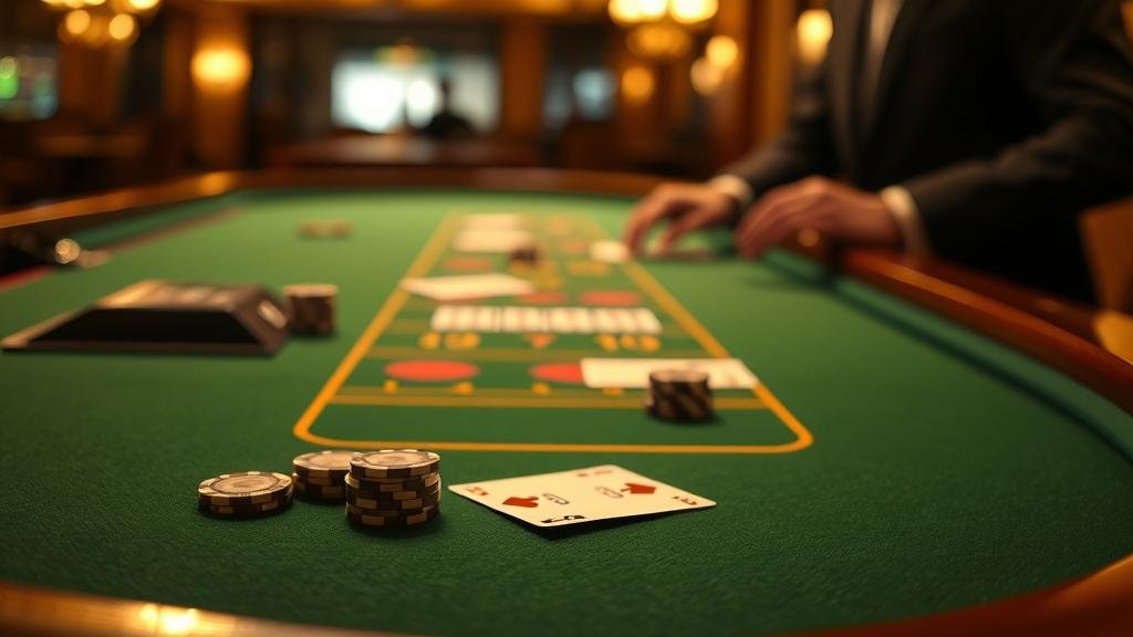 แนวทางเดินเงินบาคาร่า ออสการ์กรินด์