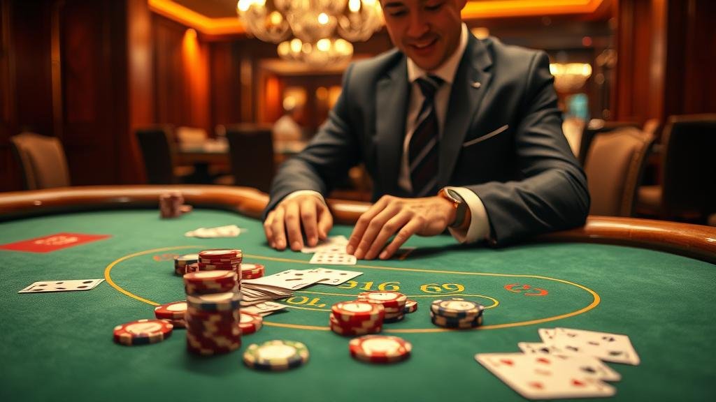 เลือกห้องบาคาร่า BBIN, LuckyStreak, AllBet: คู่มือเด็ด เน้นกำไร ฉบับเพื่อนซี้