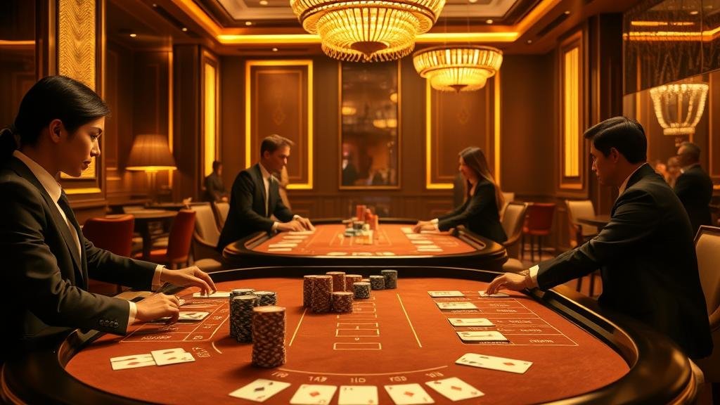 ภาพประกอบเทคนิคเดินเงินฟีโบนัชชี