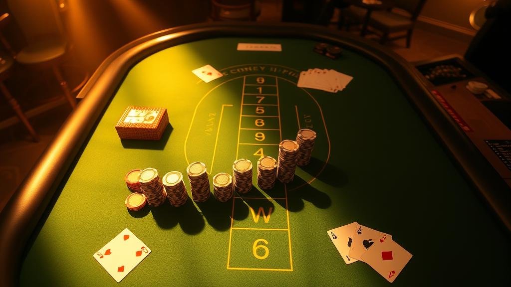 เปรียบเทียบห้องบาคาร่า Sexy และ BBIN