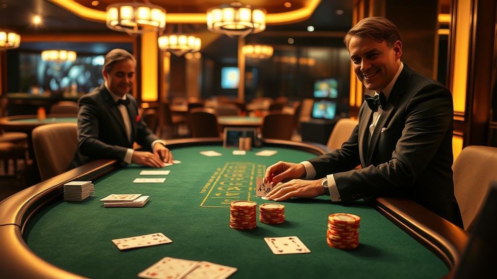 ตารางอัตราจ่ายบาคาร่าและเกมสด Pragmatic Live