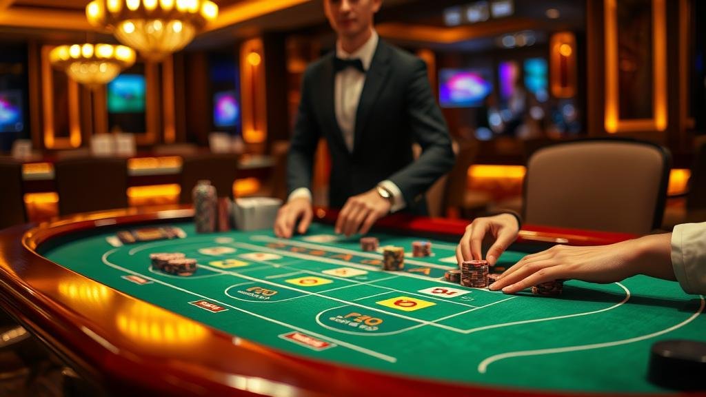 ตัวอย่างการเดินเงินบาคาร่าด้วยสูตรฟีโบนัชชี