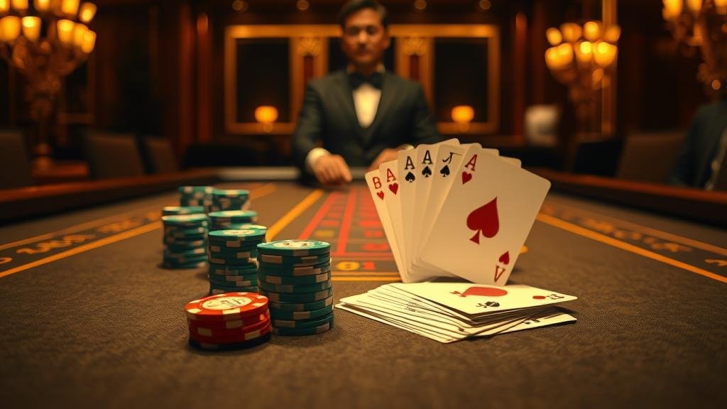 เช็คอัตราจ่าย บาคาร่า BBIN, DG, AllBet: สูตรเดินเงิน, อ่านเค้าไพ่ ฉบับเพื่อนซ...