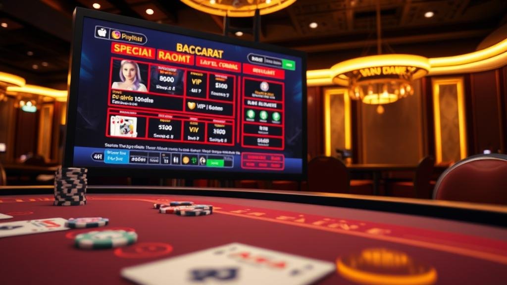 ตารางเค้าไพ่บาคาร่า ถนนไม้ขีด