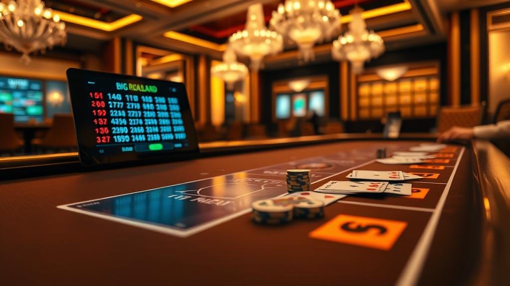 เทคนิคคาดการณ์ไพ่บาคาร่า สามตัด สลับยาว ปิงปองยาว