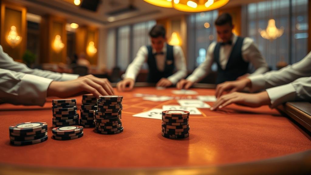 บาคาร่าสด XPG กับฟีเจอร์ล้ำสมัย