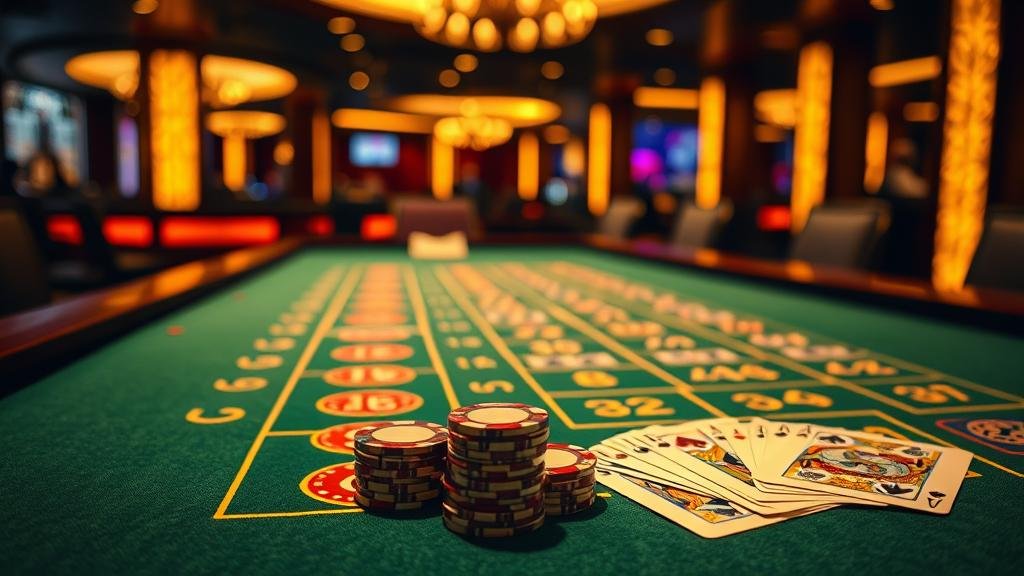 การเล่นบาคาร่าสดบนมือถือ AsiaGaming