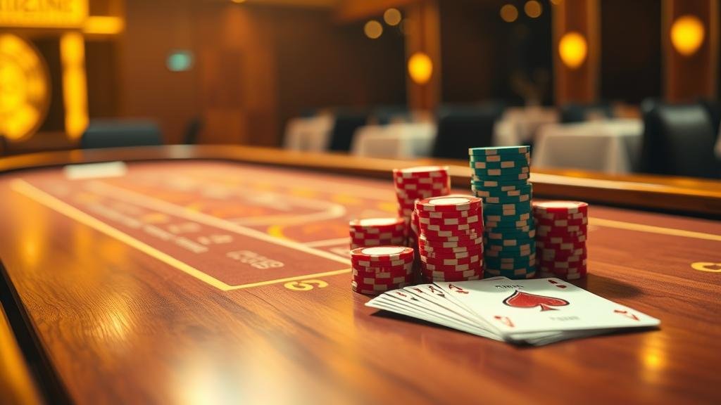 บาคาร่าเว็บไทย: คู่มือเดินเงิน 1326 และวิเคราะห์เค้าไพ่ลูกปัดแม่นยำ