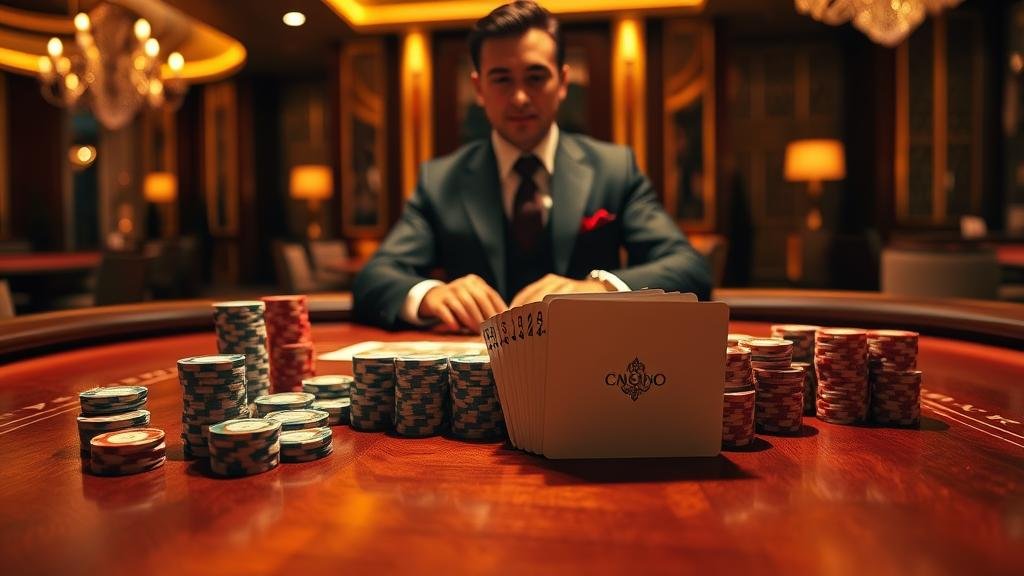 กราฟแสดงกลยุทธ์การเดินเงินบาคาร่า