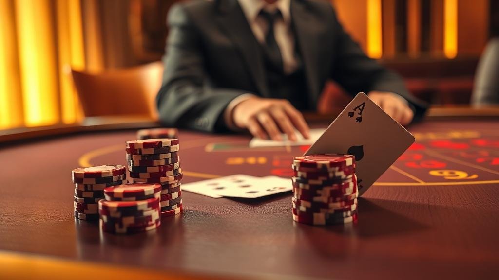 การวิเคราะห์รูปแบบไพ่ปิงปองในบาคาร่า