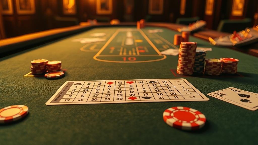 เปรียบเทียบบาคาร่ามีค่าคอมกับไม่มีค่าคอม