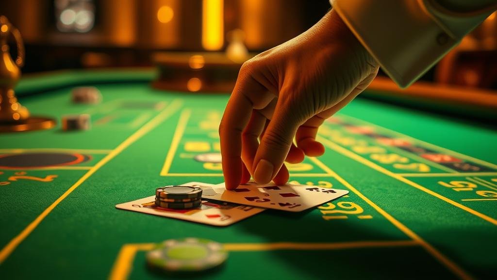 สูตรคำนวณบาคาร่าด้วยฟีโบนัชชี