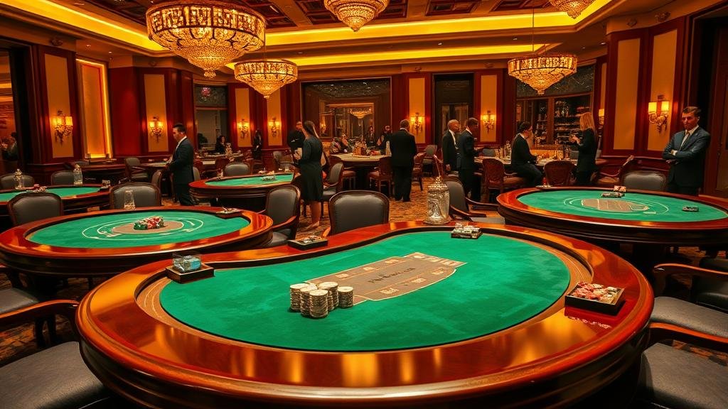 การวางเดิมพันบาคาร่าด้วยสูตร 1-3-2-4