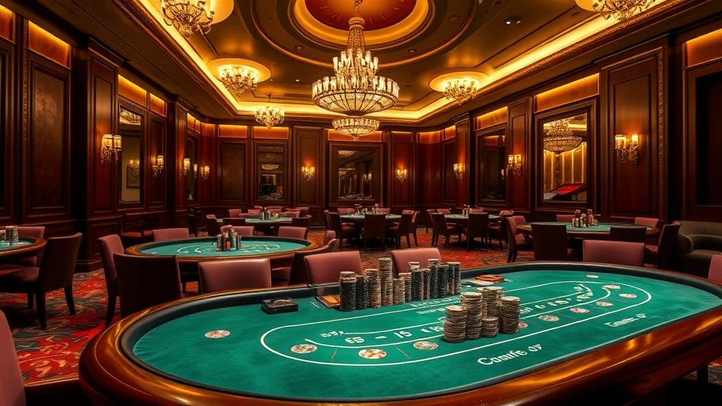 ภาพอินโฟกราฟิกกลยุทธ์การเงินบาคาร่า