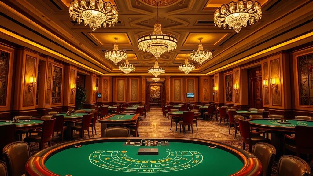 ภาพประกอบกลยุทธ์การเดินเงินบาคาร่าแบบฟีโบนัชชี