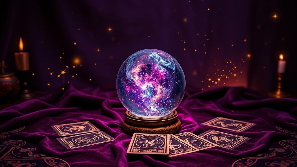 แผนที่ดวงดาวแสดงความเชื่อมโยงสู่เลขเด็ด