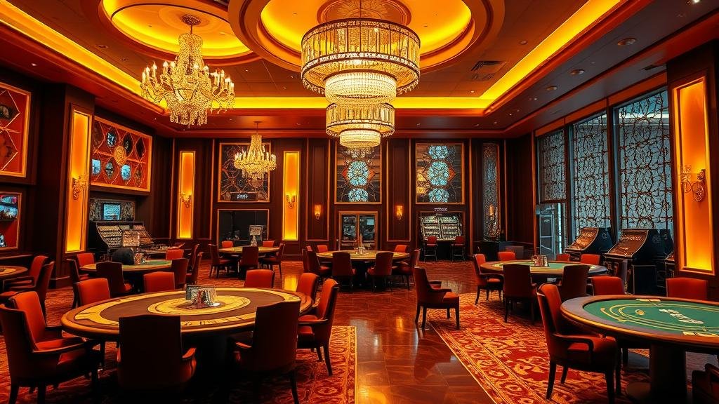 สัญลักษณ์พิเศษและ RTP ในเกมสล็อต RedTiger