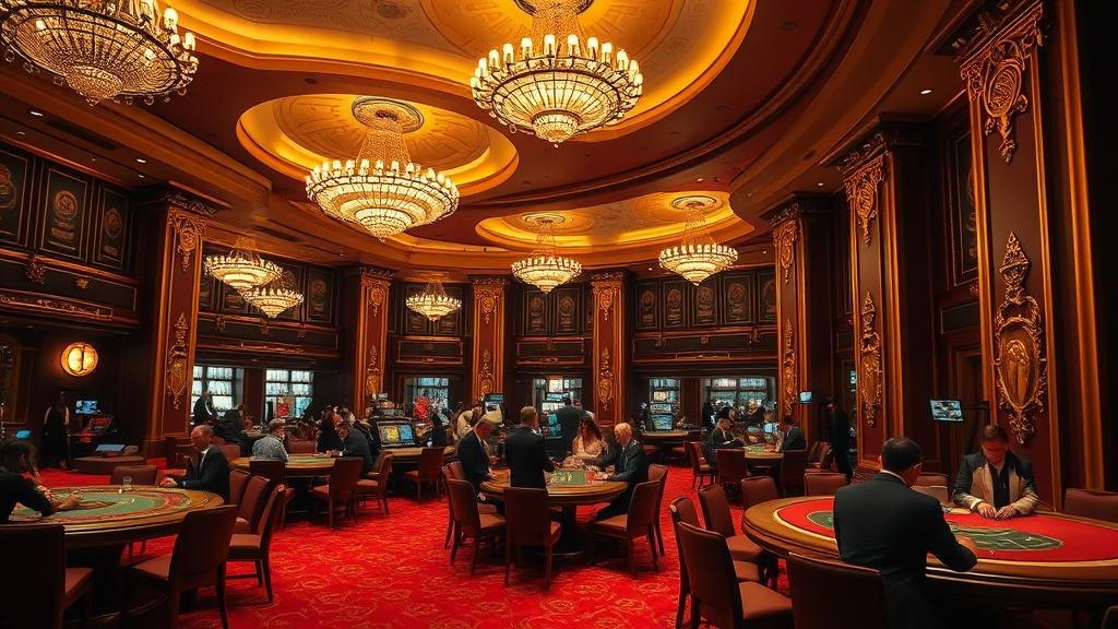 เปรียบเทียบค่ายเกมสล็อตชั้นนำ: RedTiger และพันธมิตร