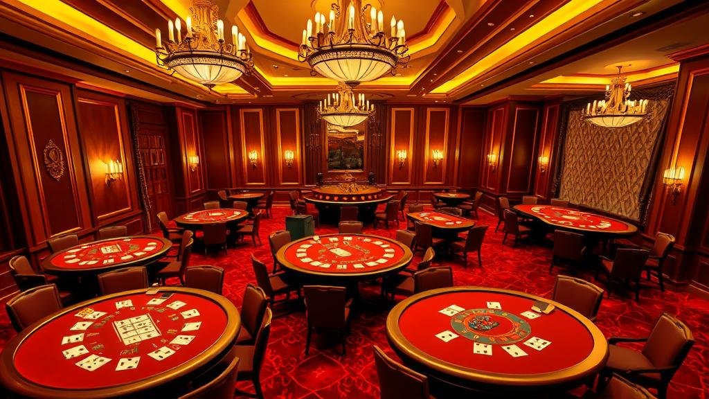 โลโก้ค่ายเกมบาคาร่าชั้นนำ Evolution, Playtech, SA Gaming