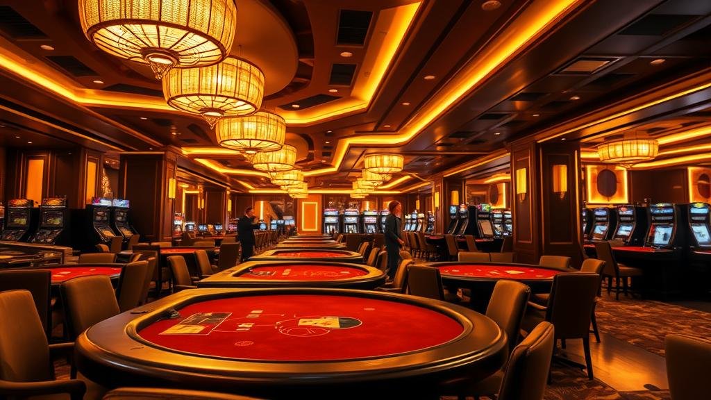 แผนภาพแสดงรูปแบบเค้าไพ่บาคาร่า เช่น มังกรและปิงปอง