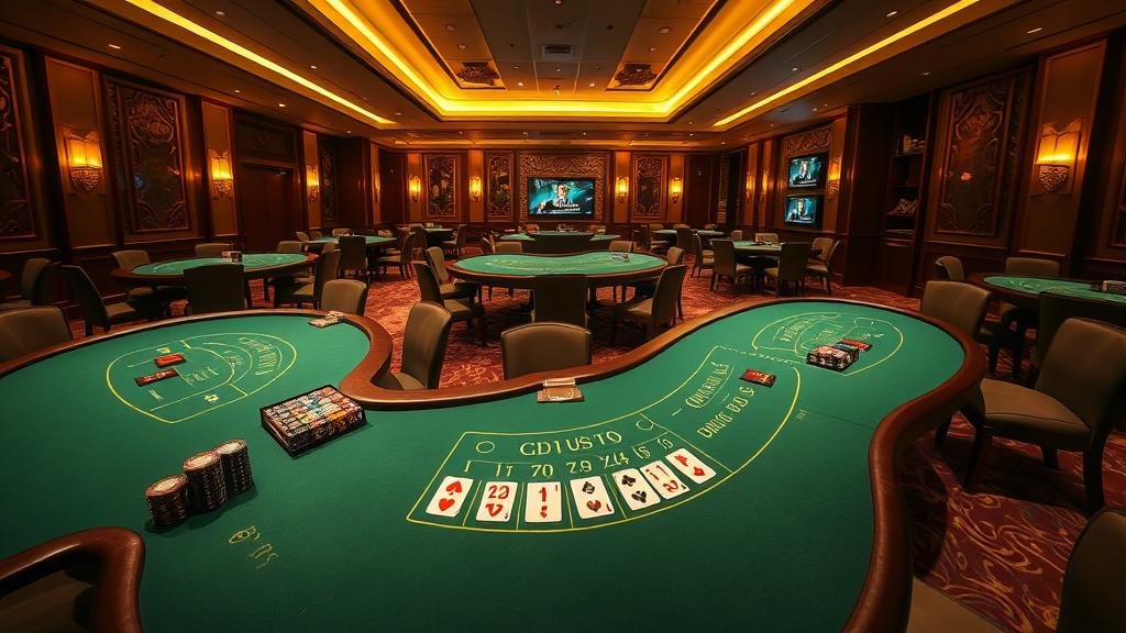 ซอฟต์แวร์วิเคราะห์บาคาร่าบนมือถือควบคู่กับดีลเลอร์สด