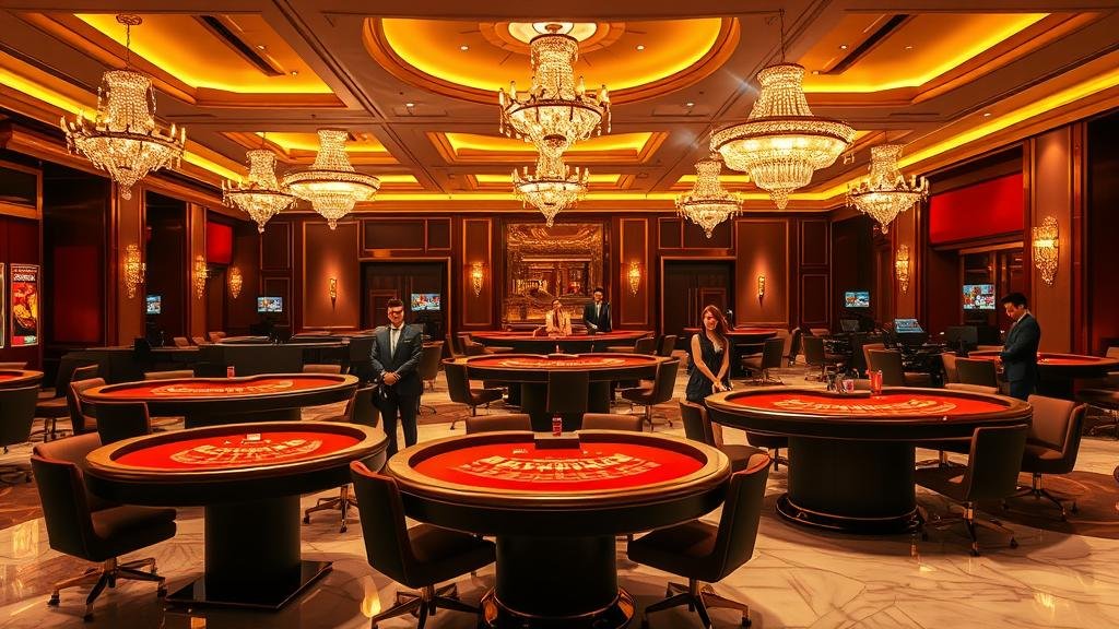 ขั้นตอนการสมัครบาคาร่าบนมือถือที่ง่ายและรวดเร็ว