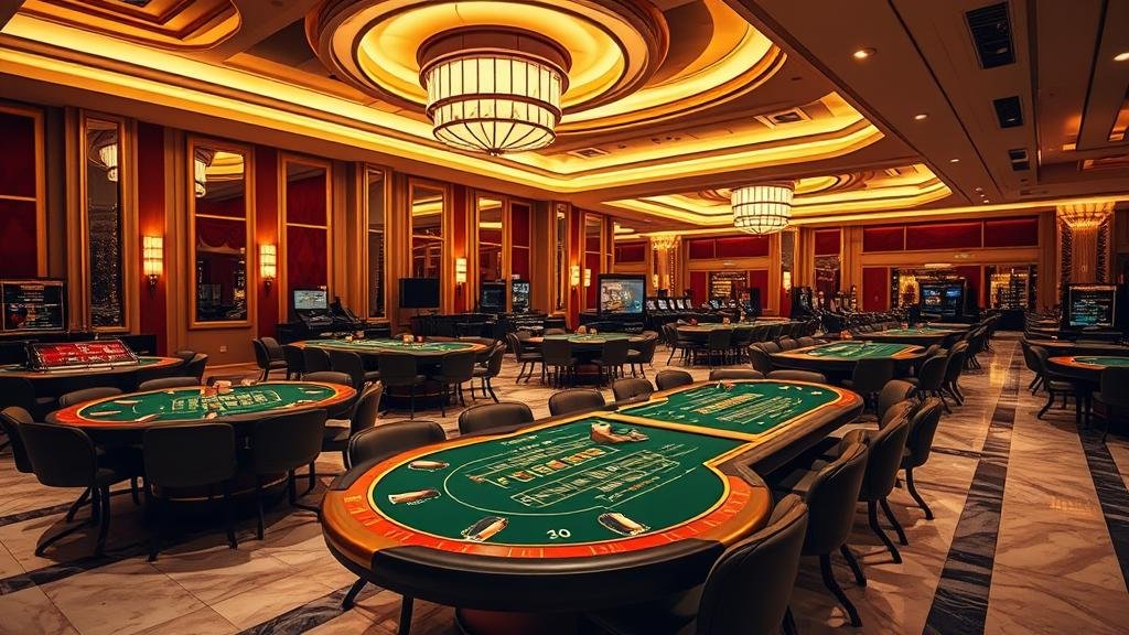 หน้าจอแสดงผลการเดินเงินบาคาร่า SA Gaming บนมือถือ