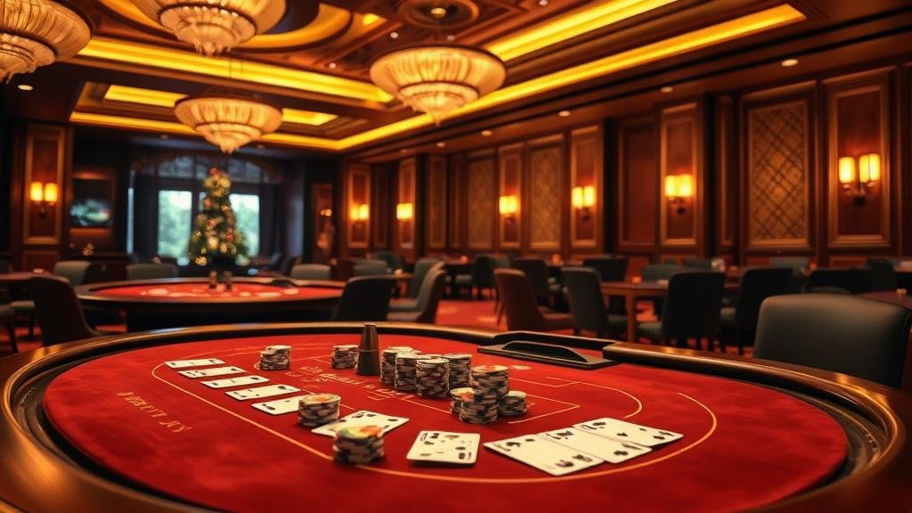 ฉลองชัยชนะกับบาคาร่าไลฟ์สปีด 2025