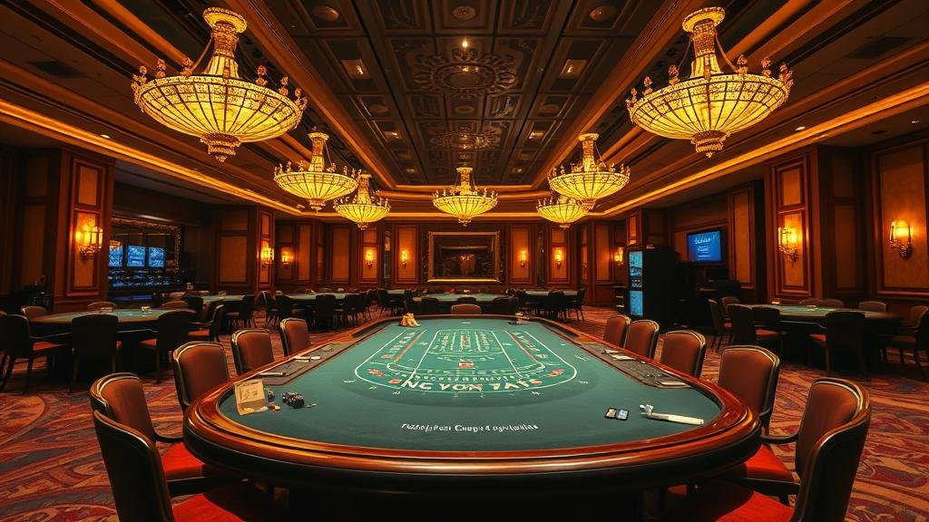 การบริหารงบประมาณบาคาร่าสำหรับงบน้อยและงบสูง