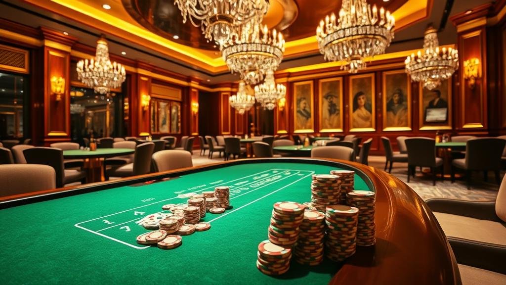 ความปลอดภัยและช่องทางการเงินที่น่าเชื่อถือสำหรับบาคาร่าไลฟ์สปีด