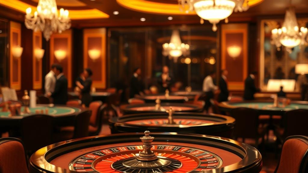 หน้าจอเกมสล็อตออนไลน์ แสดงสัญลักษณ์ที่ชนะ รางวัลแตก