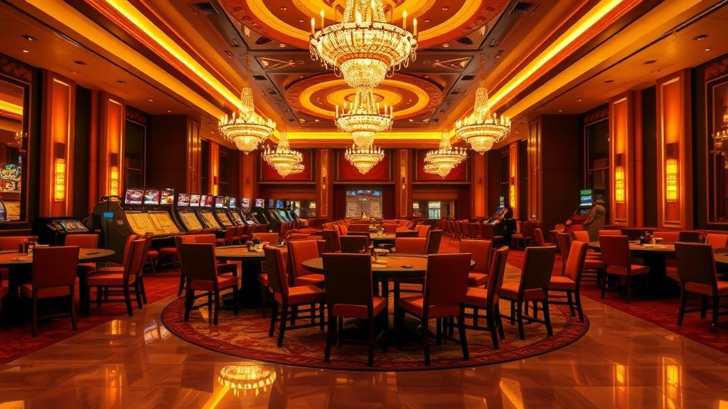 การวิเคราะห์เส้นการจ่ายเงินในเกมสล็อต