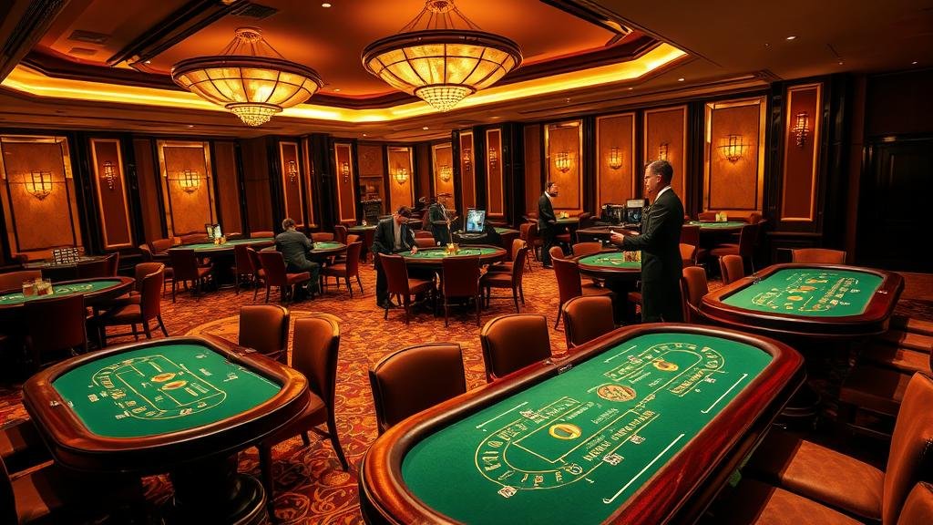 ภาพประกอบกลยุทธ์เดินเงินบาคาร่า 1-3-2-4