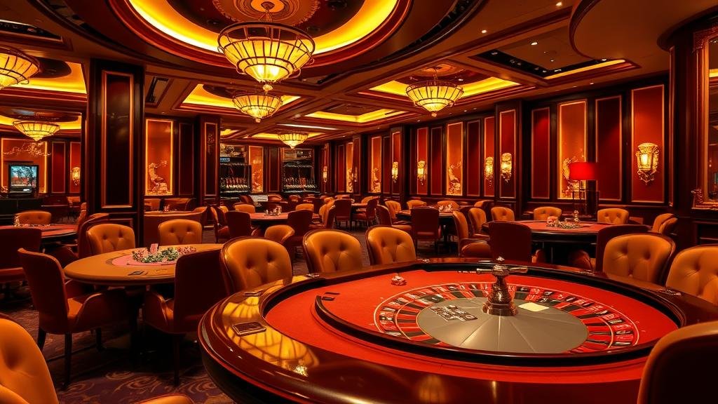 การตั้งค่าออโต้สปินสล็อตบนแท็บเล็ต