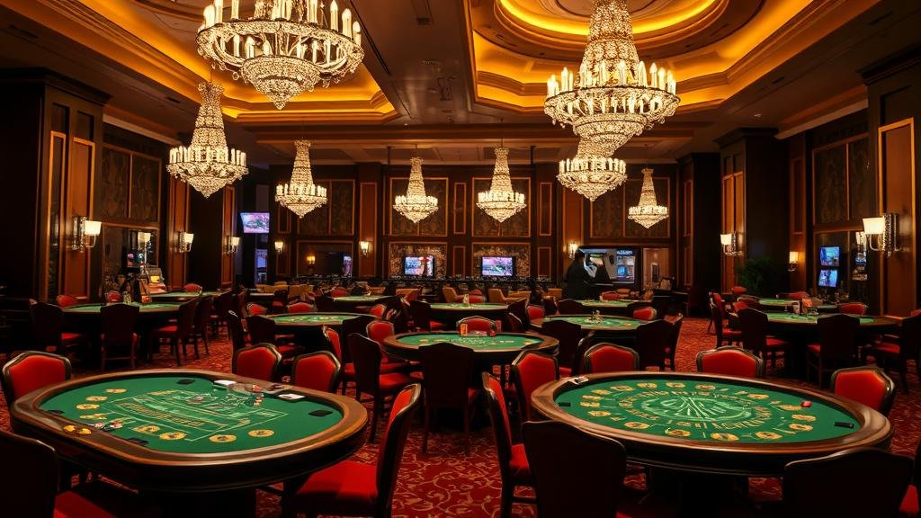 โลโก้ค่ายบาคาร่าชั้นนำที่น่าเชื่อถือ