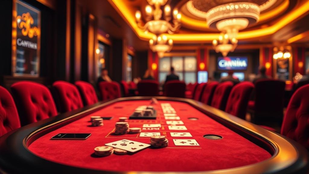 การวางเดิมพันบาคาร่าอย่างรวดเร็วด้วยสูตรเดินเงินสายฟ้า